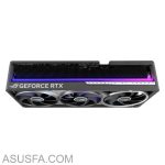 کارت گرافیک ROG Astral RTX 5080 16GB GDDR7