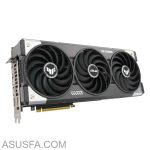 کارت گرافیک ASUS TUF RTX 5070