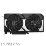 خرید کارت گرافیک ASUS Dual RTX 5060 Ti