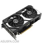 کارت گرافیک Dual RTX 5060