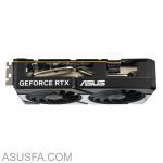 کارت گرافیک 8 گیگ GDDR7