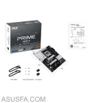 مادربرد ایسوس X870-P