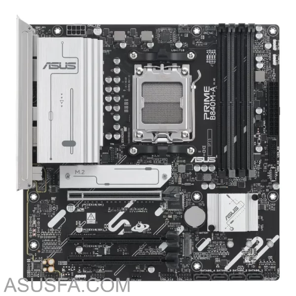 مادربرد ایسوس ASUS PRIME B840M-A-CSM
