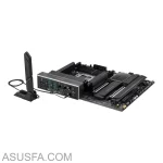 مادربرد X870E