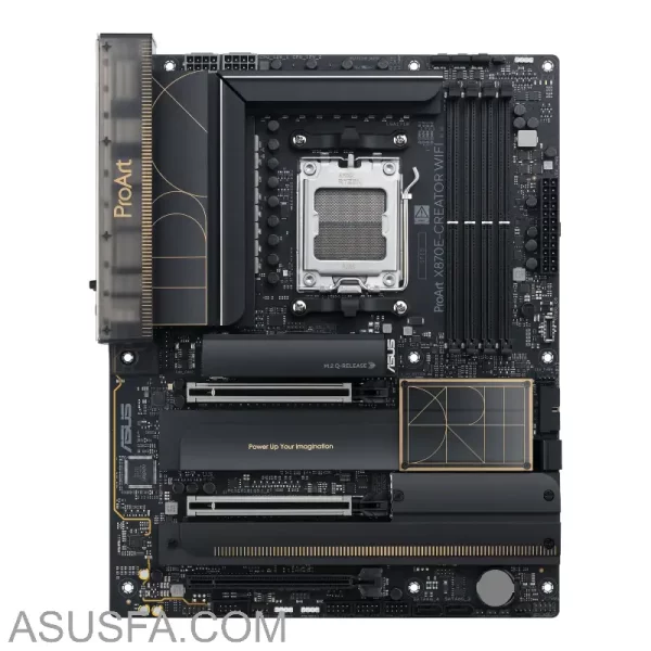 مادربرد ایسوس PROART X870E-CREATOR WIFI