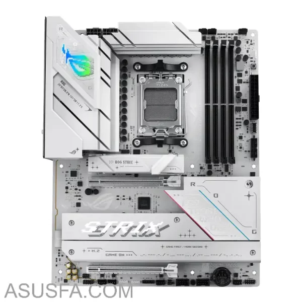 مادربرد ایسوس ASUS ROG STRIX B850-A GAMING WIFI
