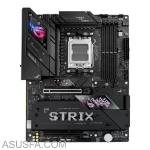 مادربرد ایسوس ASUS ROG STRIX B850-E GAMING WIFI