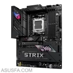 مادربرد ایسوس ASUS ROG STRIX B850-E GAMING WIFI