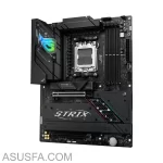 مادربرد ایسوس B850-F GAMING WIFI