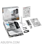 مادربرد X870-A