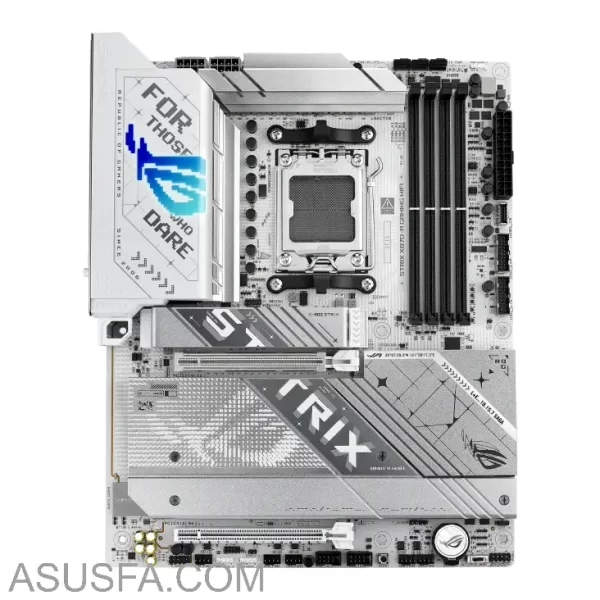 مادربرد ROG Strix X870-A Gaming WiFi