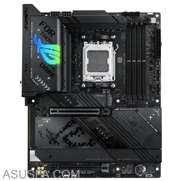 مادربرد ROG Strix X870-F Gaming WiFi