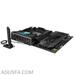 مادربرد X870-F