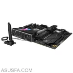 آنتن مادربرد ROG Strix X870E-E Gaming WiFi