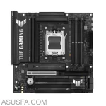 مادربرد ایسوس ASUS TUF GAMING B850M-PLUS