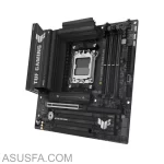 مادربرد ایسوس ASUS TUF GAMING B850M-PLUS