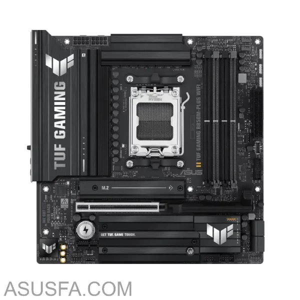 مادربرد ایسوس ASUS TUF GAMING B850M-PLUS WIFI