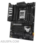 مادربرد ایسوس TUF GAMING X870-PLUS WIFI