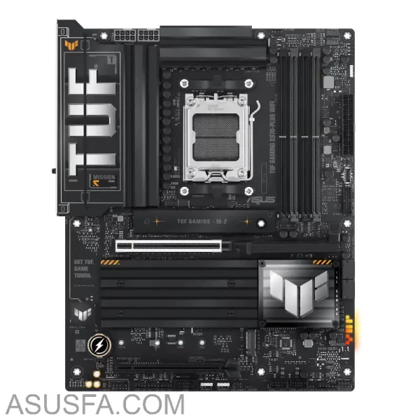 مادربرد ایسوس TUF GAMING X870-PLUS WIFI