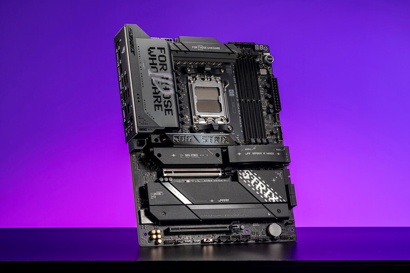 مادربرد X870E-E