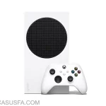 کنسول بازی XBOX SERIES S ظرفیت 1TB