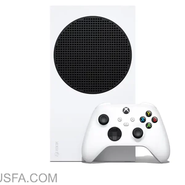 کنسول بازی XBOX SERIES S ظرفیت 1TB