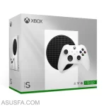 کنسول بازی XBOX SERIES S ظرفیت 1TB