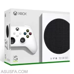 کنسول ایکس باکس سری اس 512 گیگ