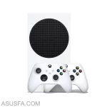 کنسول بازی Xbox Series S ظرفیت 512GB با دو دسته