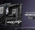 مادربرد ROG CROSSHAIR X870E HERO BTF