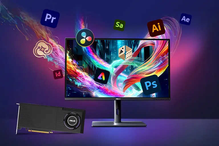 کارت گرافیک Pro R9700