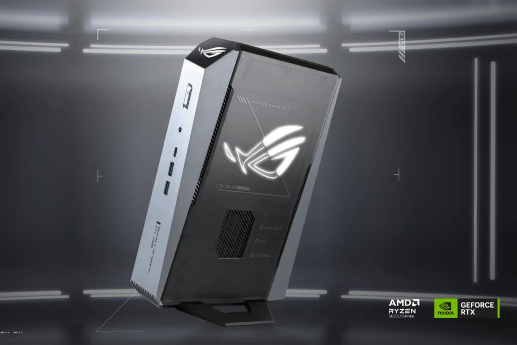 مینی پی ROG GR70 ایسوس