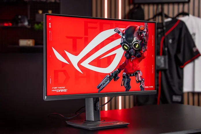 مانیتورهای ایسوس