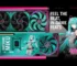 کارت گرافیک RTX 5080 ROG Astral نسخه Hatsune Miku