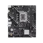PRIME-H610M-K-DDR5