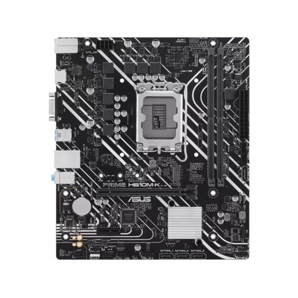 PRIME-H610M-K-DDR5